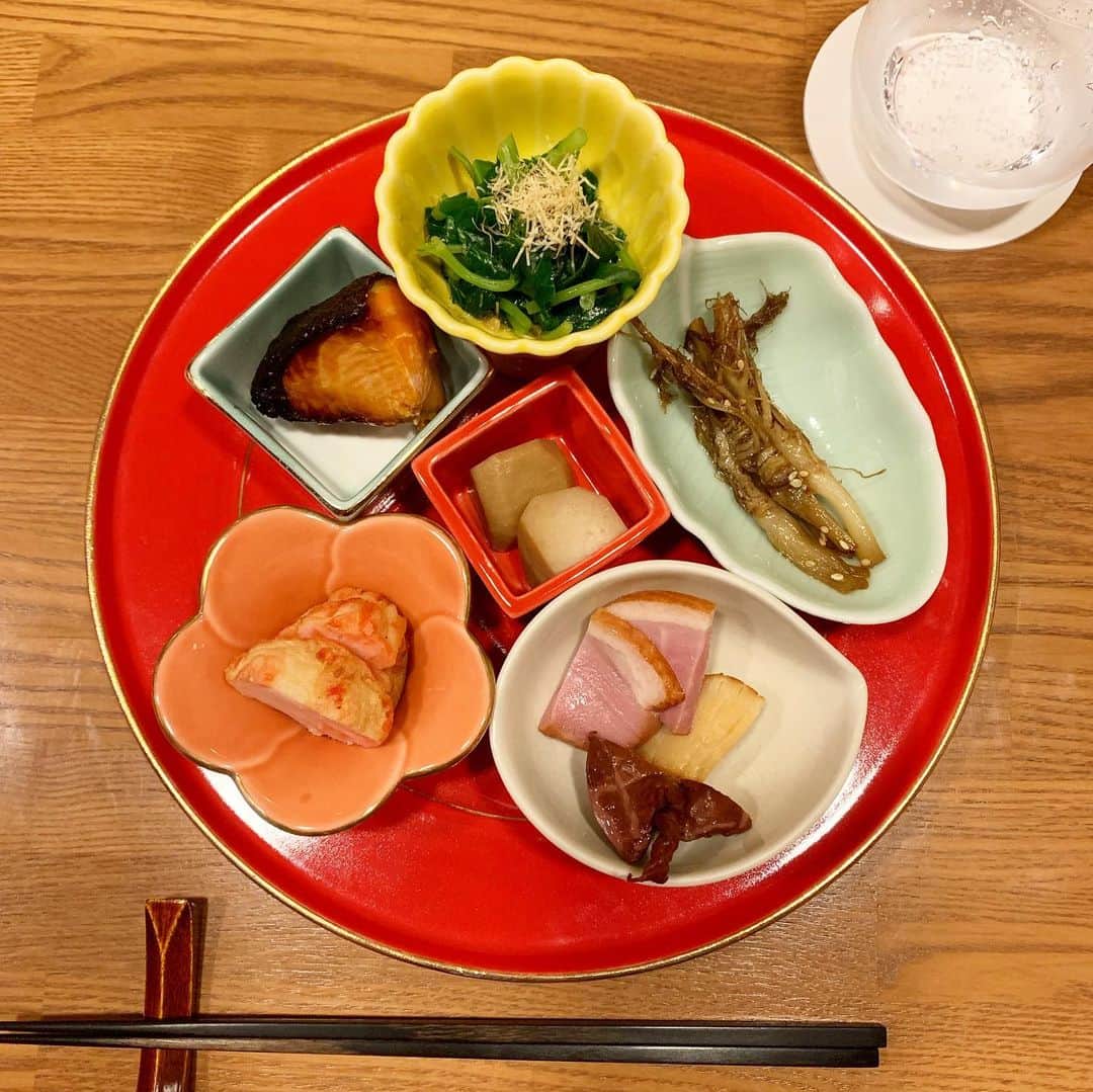 田中セシルのグルメインスタ