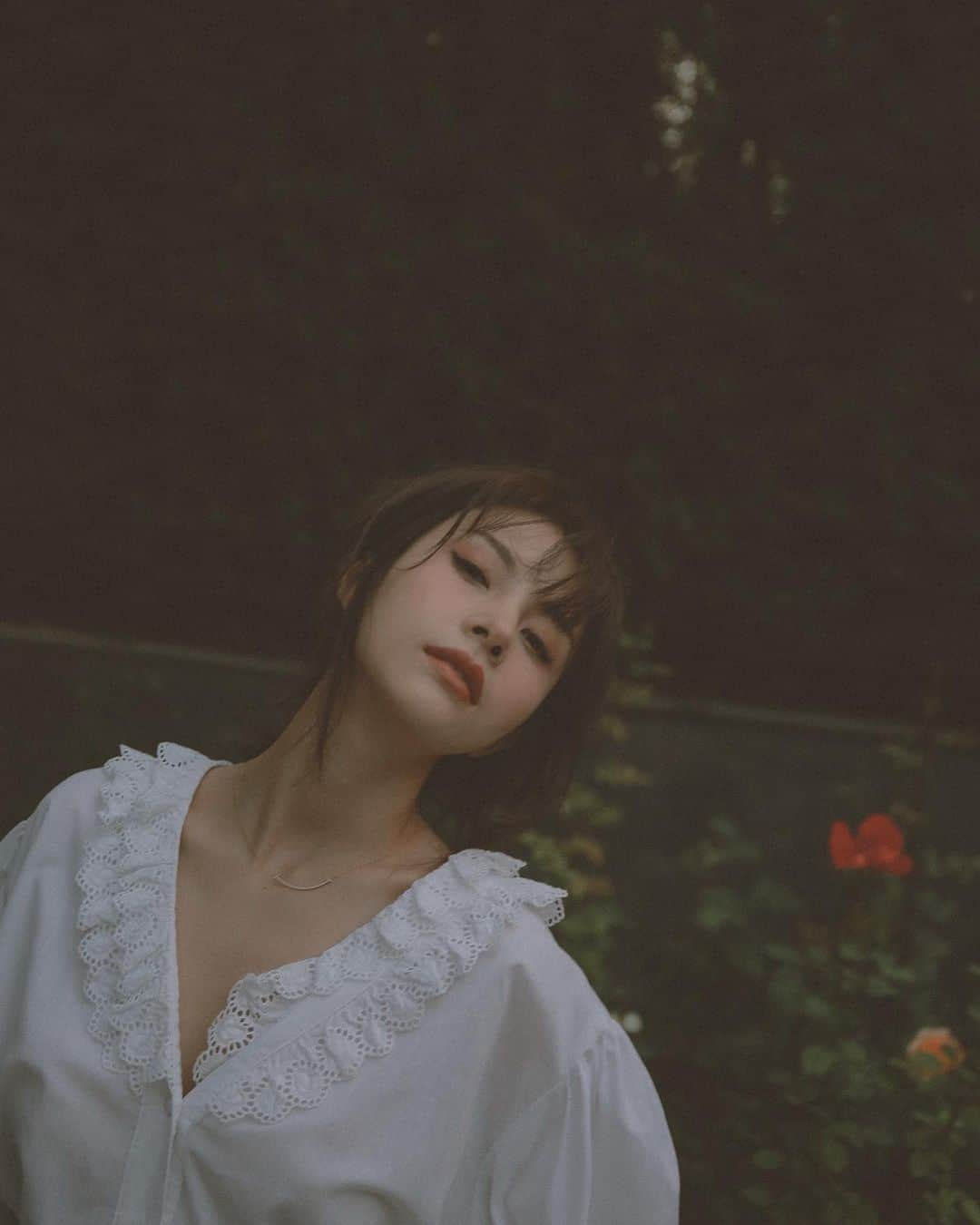 夏美のインスタグラム