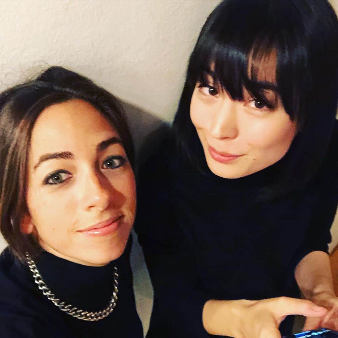 アリス＝紗良・オットのインスタグラム