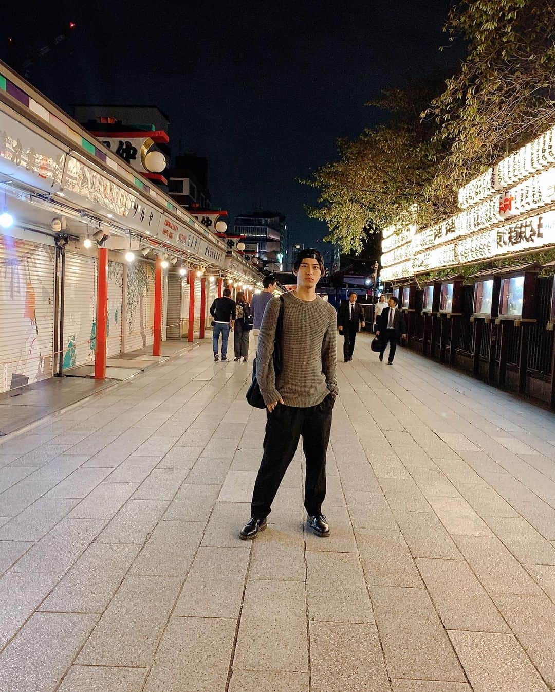 村川翔一のインスタグラム