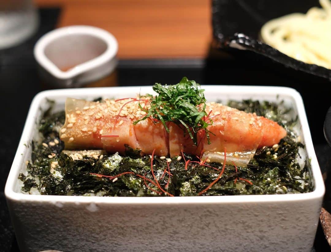 休日課長のグルメインスタ