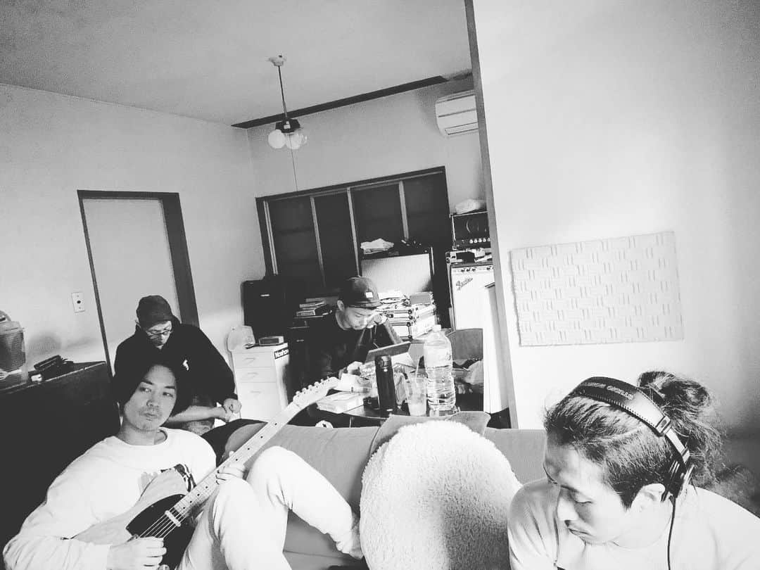 のインスタグラム：「#MIRA #マタガワハウス」