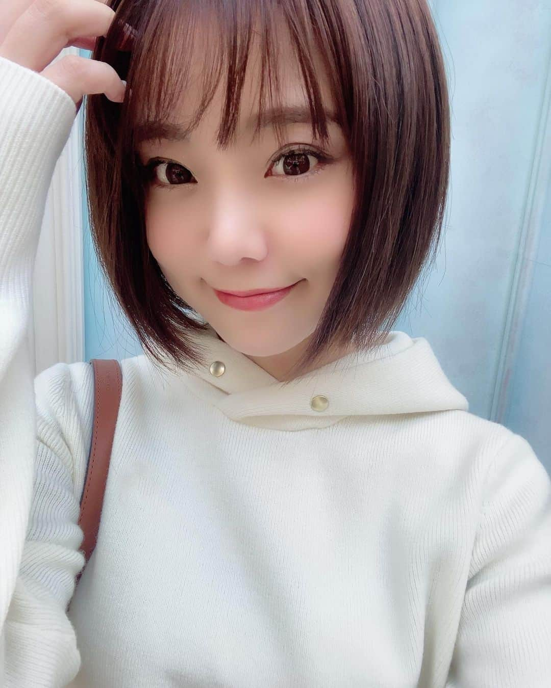 林村ゆかりのインスタグラム