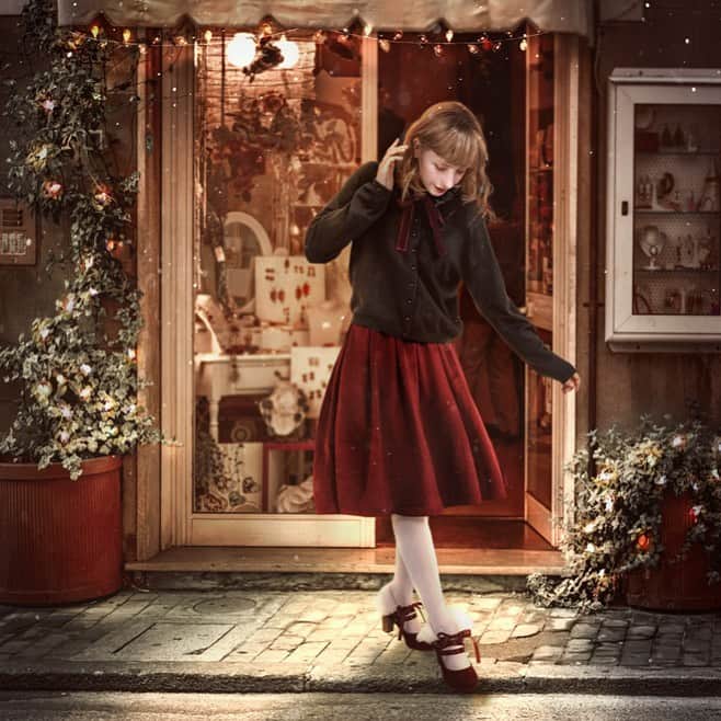 mayla classicのインスタグラム