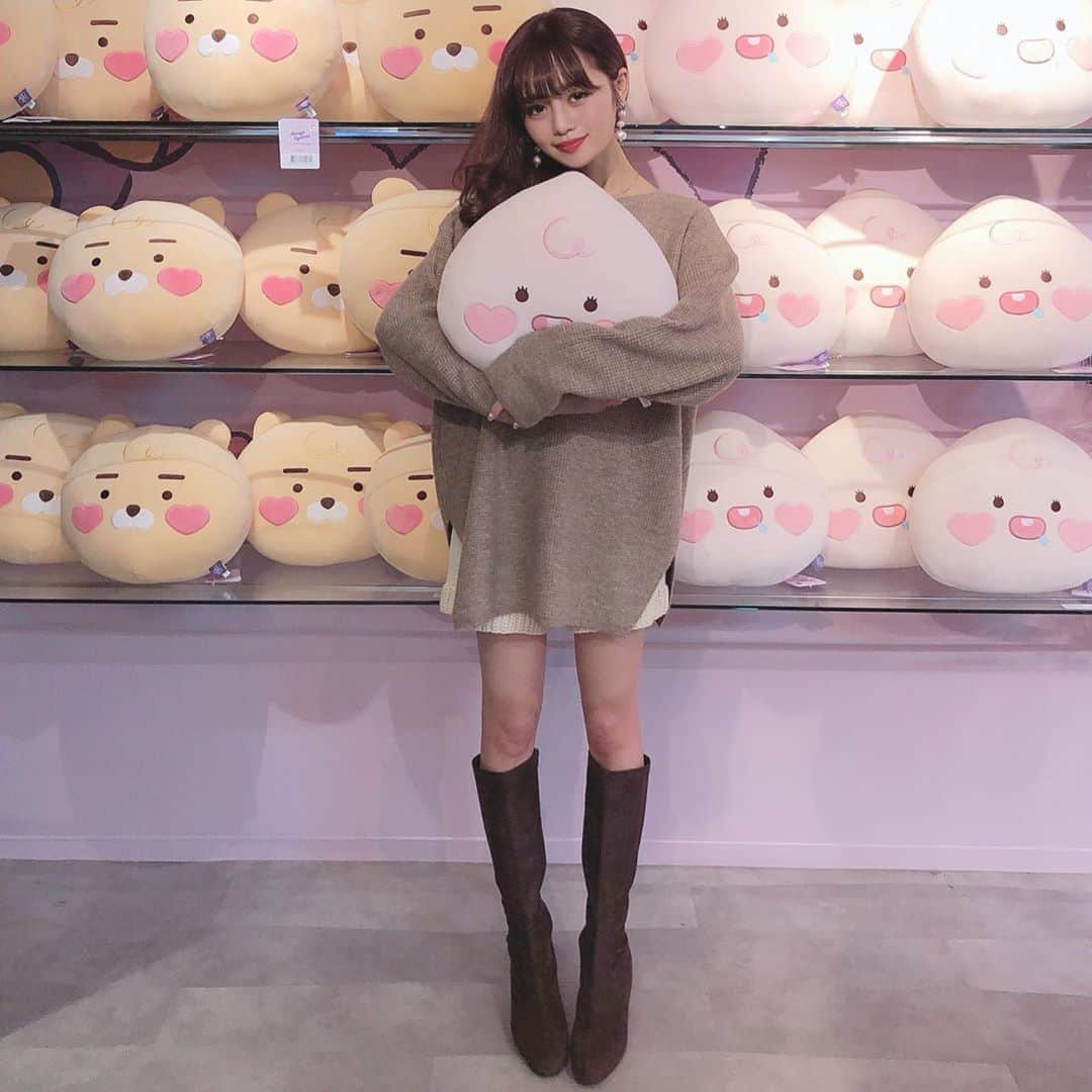 Isakoのインスタグラム