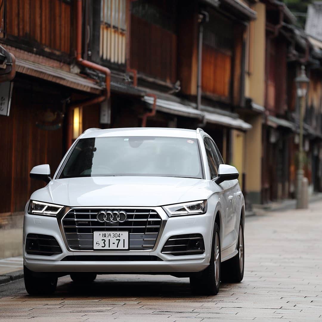 Audi Japan Sales / アウディジャパン販売のインスタグラム