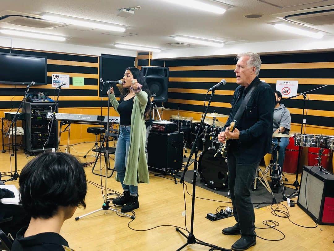 Tokyo School of Music&danceさんのインスタグラム写真 - (Tokyo School of Music&danceInstagram)「♪MIP♪﻿ Music international program ﻿ ・﻿ 本日MIPが行われました✨﻿ 先生から直接細かいところまで﻿ 教えていただきました！﻿ とても刺激を受ける貴重な体験です！！﻿ ・﻿ #tsm#tsm西葛西﻿ #musician ﻿ #musicinternationalprogram」11月6日 18時08分 - tsm_musicdance