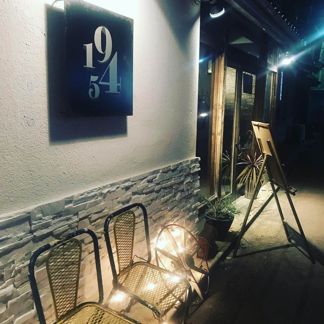 1945のグルメインスタ