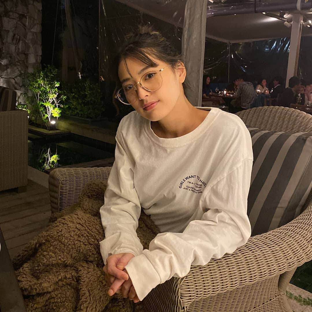 LUNAのグルメインスタ