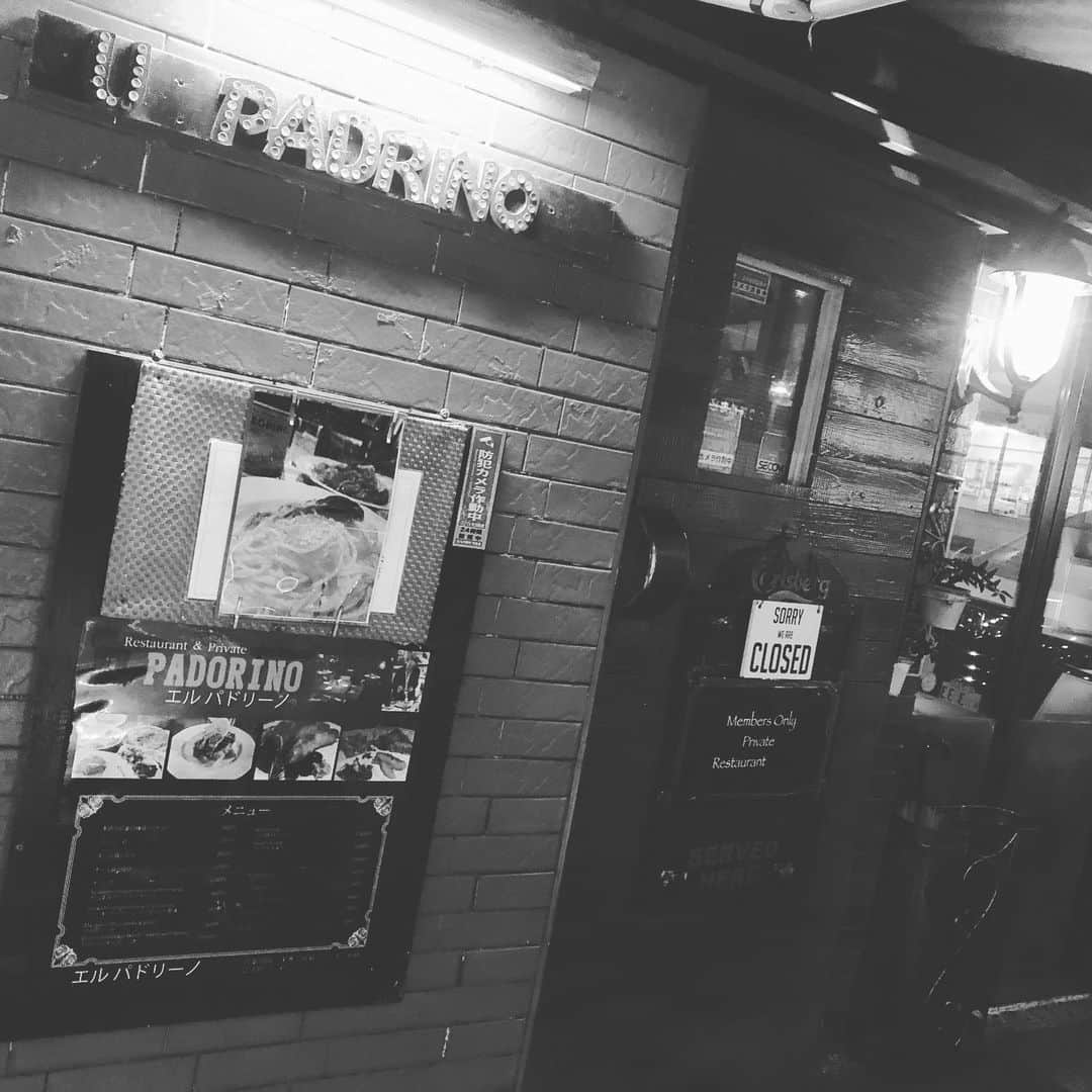 ガリガリガリクソンのグルメインスタ