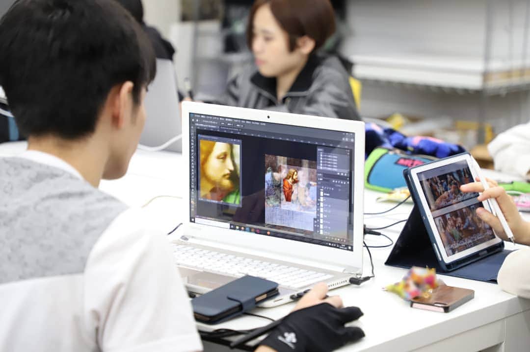 東京造形大学 Tokyo Zokei Universityのインスタグラム