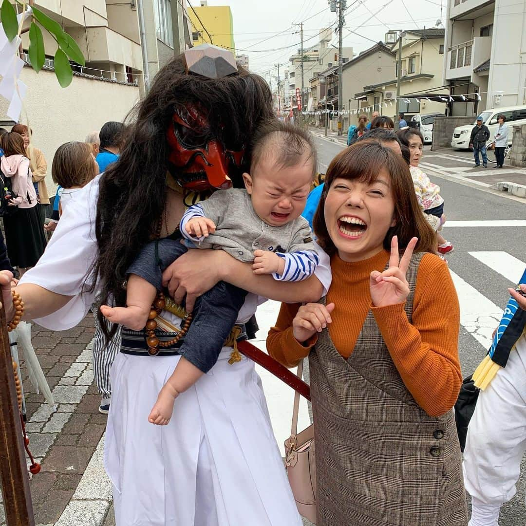 田村友里のインスタグラム