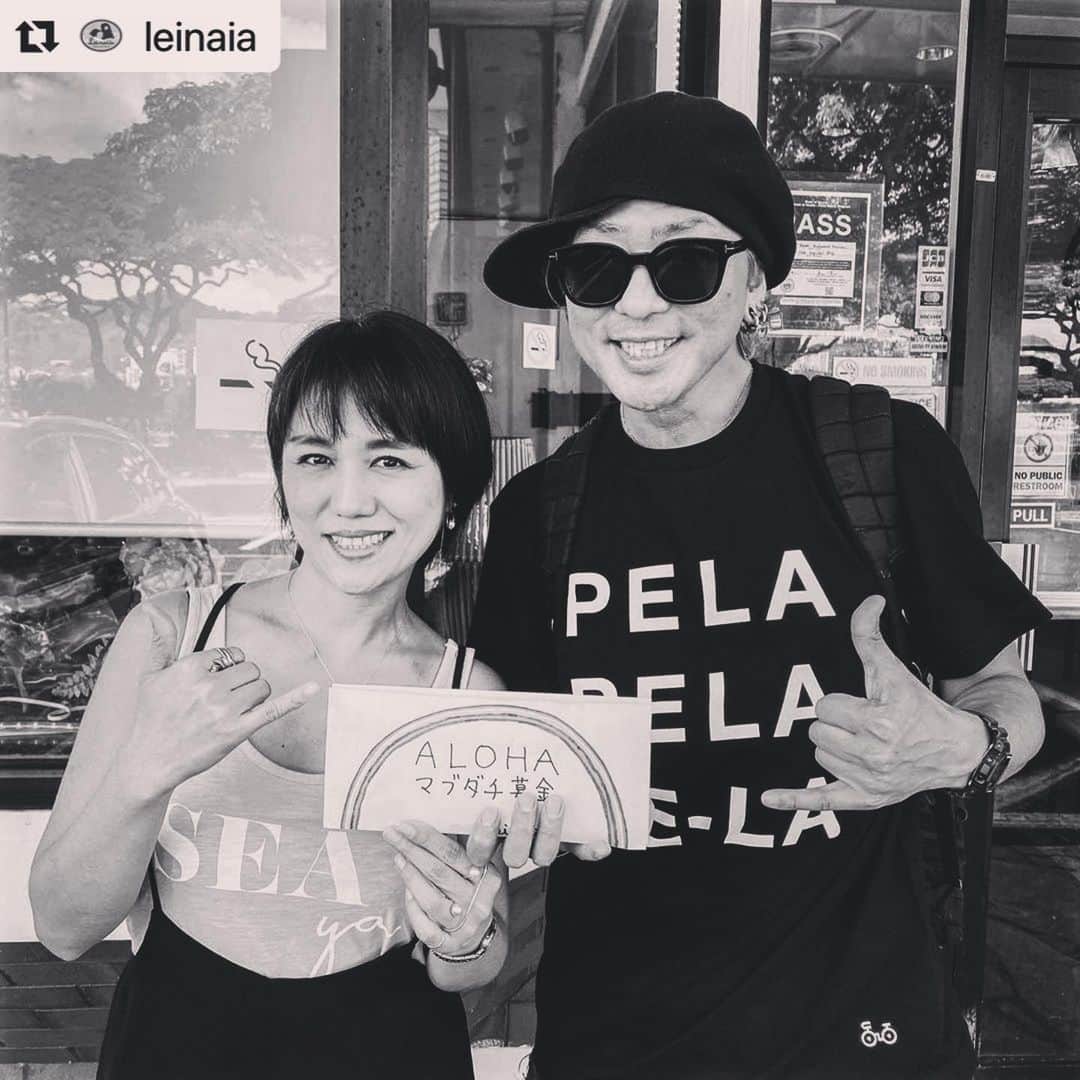 綾小路翔のインスタグラム