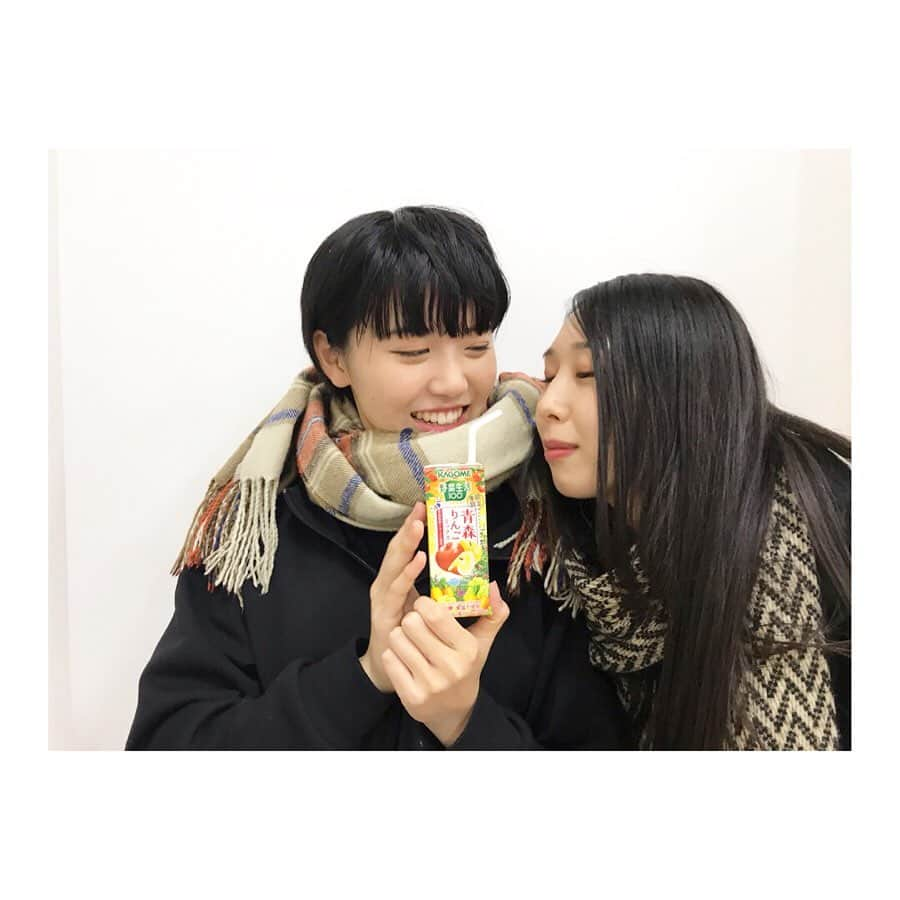 彩香のインスタグラム