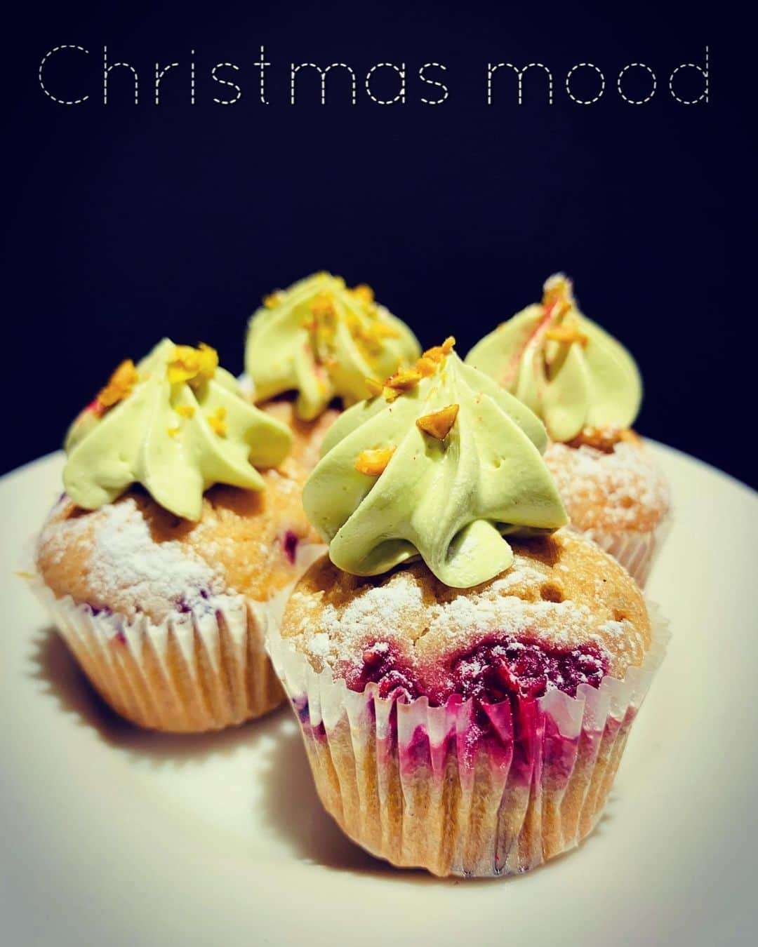 The Bakeのグルメインスタ