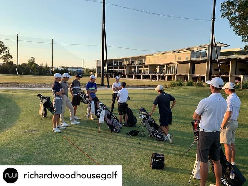 ケーシー・ストーナーさんのインスタグラム写真 - (ケーシー・ストーナーInstagram)「Posted @withrepost • @richardwoodhousegolf Thank you @official_cs27 for taking the time to come and spend the session with our @kdvsportgolfacademy HP Squad.  Sharing the insight of a champion mindset and strategies to achieving greatness was brilliant to hear by all involved. 🏍🏌️‍♂️🏆 . . . @official_cs27  @kdvsport  @richardwoodhousegolf  @kdvsportgolfacademy」11月6日 18時42分 - official_cs27