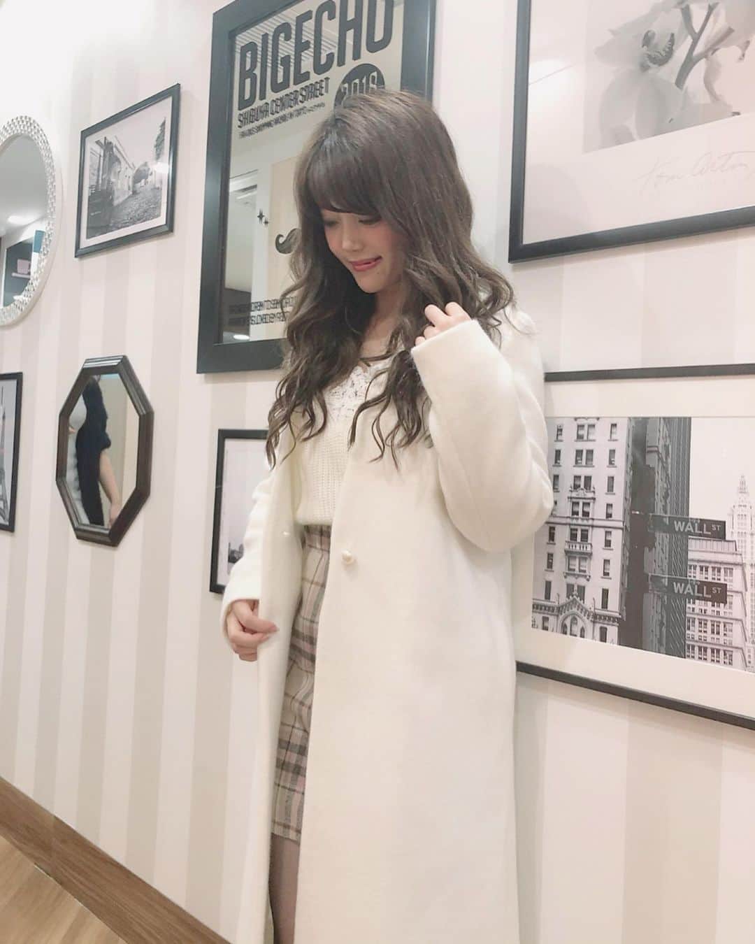 山田あかりのグルメインスタ