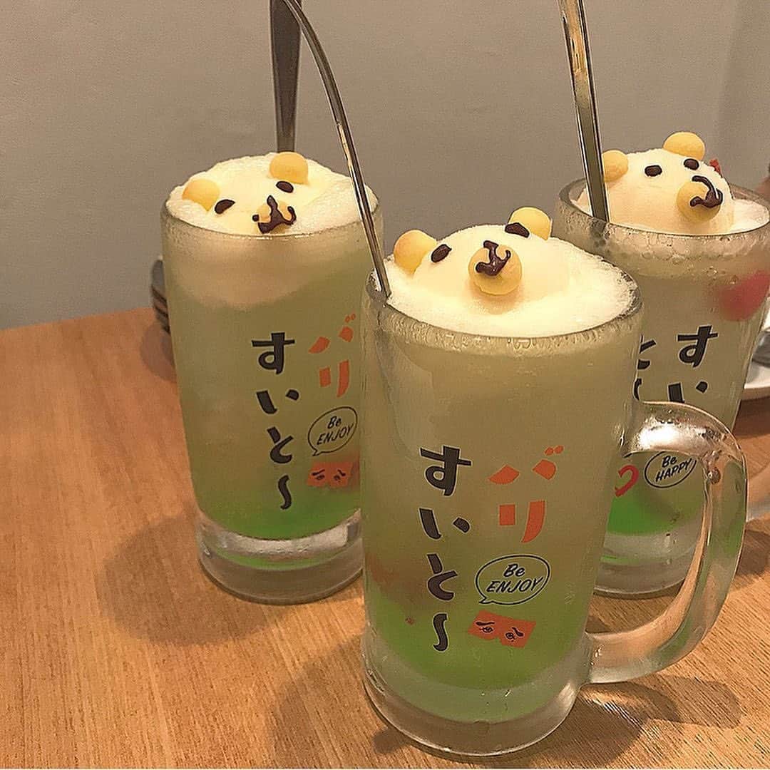 UWASAのグルメインスタ