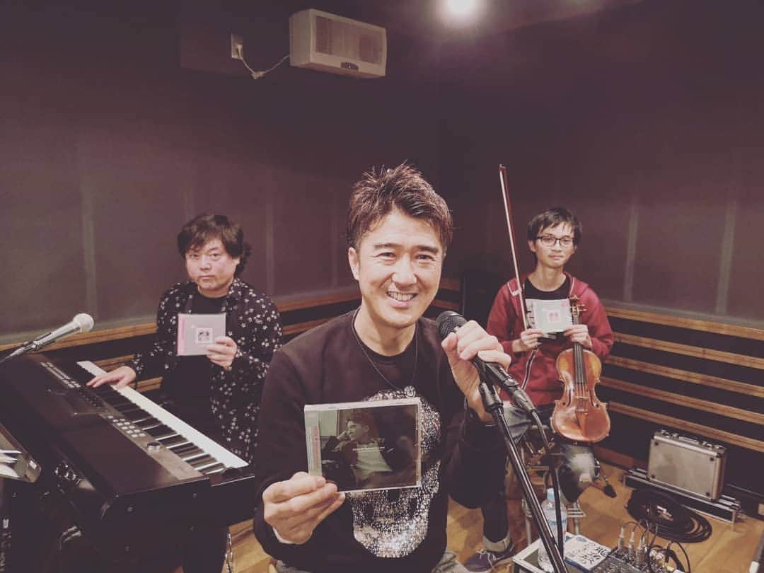 池森秀一のインスタグラム