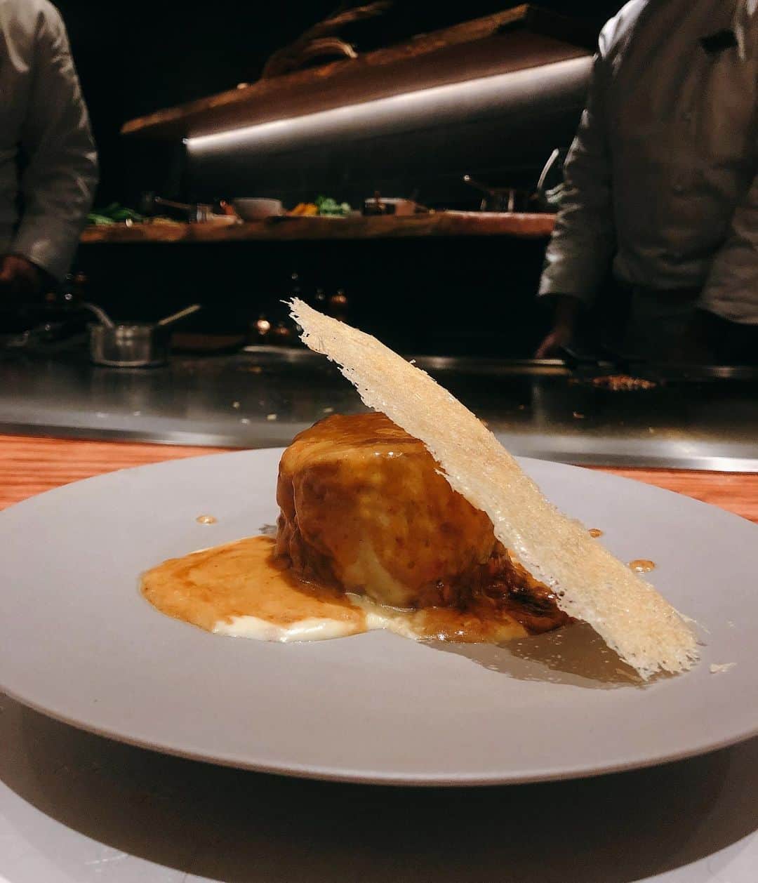 鬼辻麻衣のグルメインスタ