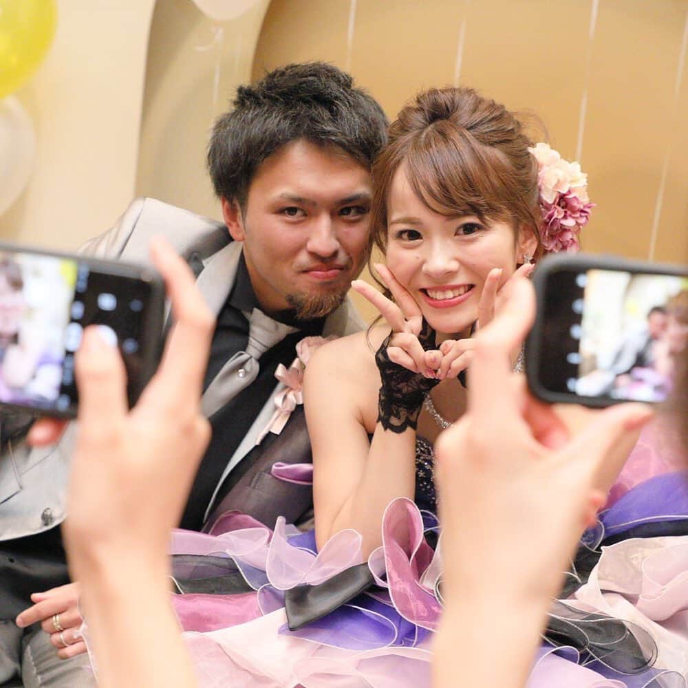 ブライダル グランシア須賀川《福島県須賀川市：結婚式場》のグルメインスタ