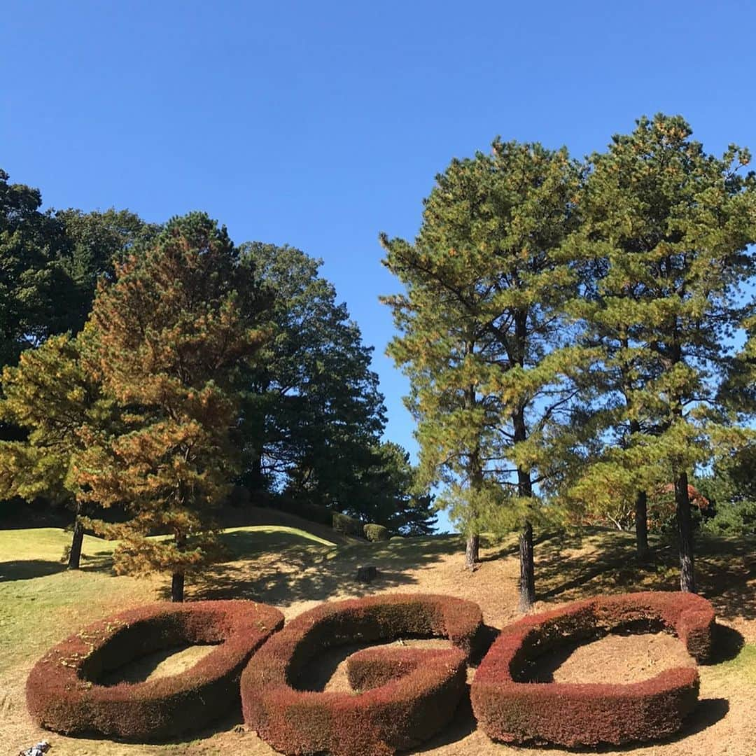 大河内美紗さんのインスタグラム写真 - (大河内美紗Instagram)「久々のゆっきーなと❤️コンペ⛳️パーティーでは司会🎤させていただきました！#ladiesgolf #golfhotties #golfbabes #golflife #golfstagram #japanesegirl #model #lovegolf #girlswhogolf #cute #golfer #ゴルフ #ゴルフ大好き #golfholic #高尔夫球 #골프 #ゴルフコーデ  #golf #instagolf #ゴルフ女子 #golfer #golfgirl」11月6日 19時48分 - misa_okochi