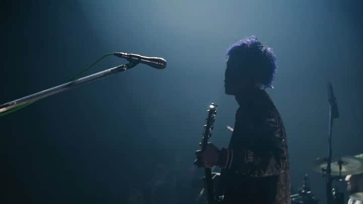 WANIMAのインスタグラム：「2019.11.05(火)﻿ ﻿ 「COMINATCHA!!TOUR 2019-2020 @新木場STUDIO COAST」﻿ ﻿ #WANIMA﻿ #COMINATCHA﻿ #カミナッチャ」