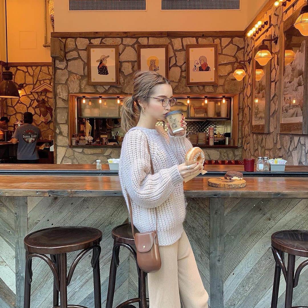 田畑佑莉のグルメインスタ