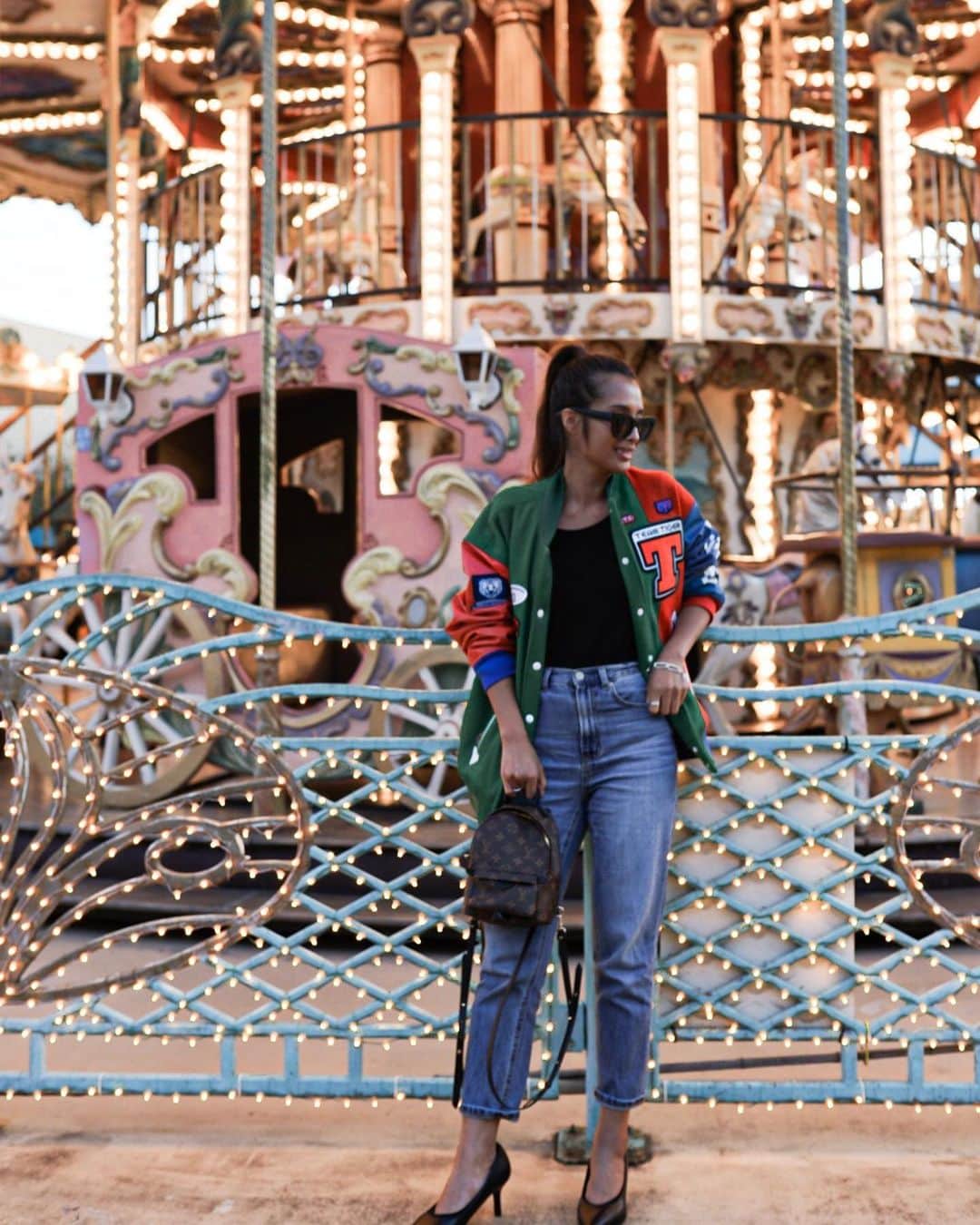 島野ミキのグルメインスタ