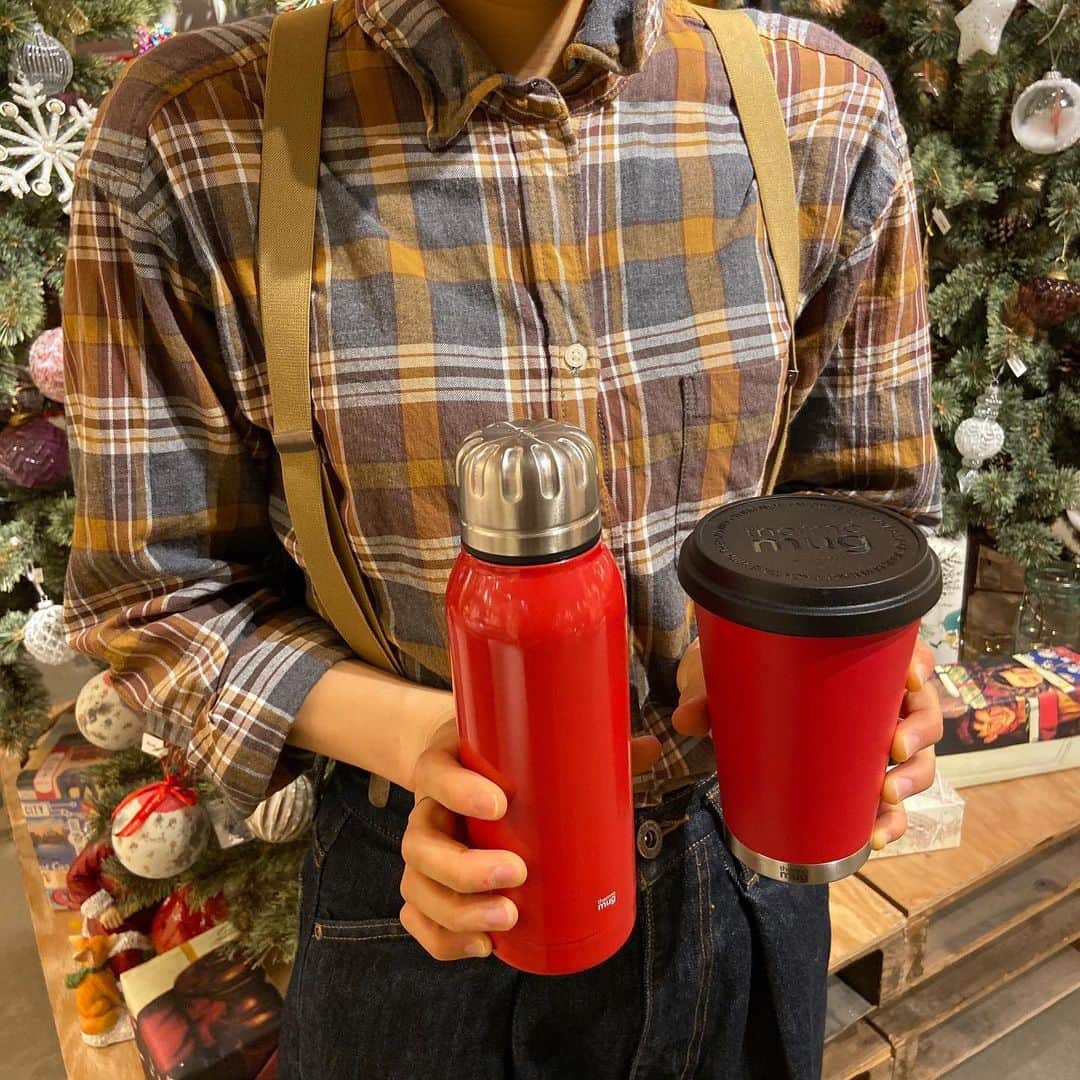 ニコアンドのグルメインスタ