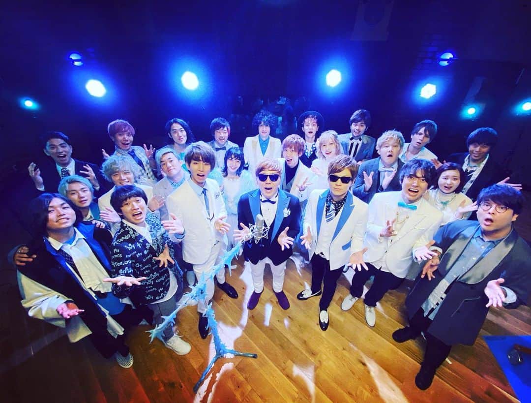 HIKAKINのインスタグラム