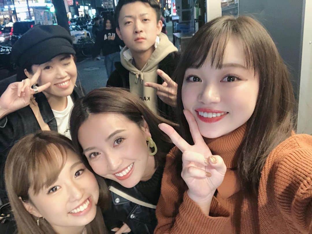 水野佑香のインスタグラム