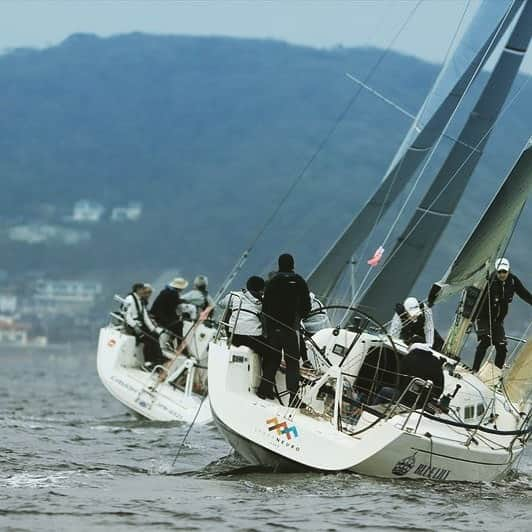 ケン・マスイのインスタグラム：「Our boat!!」