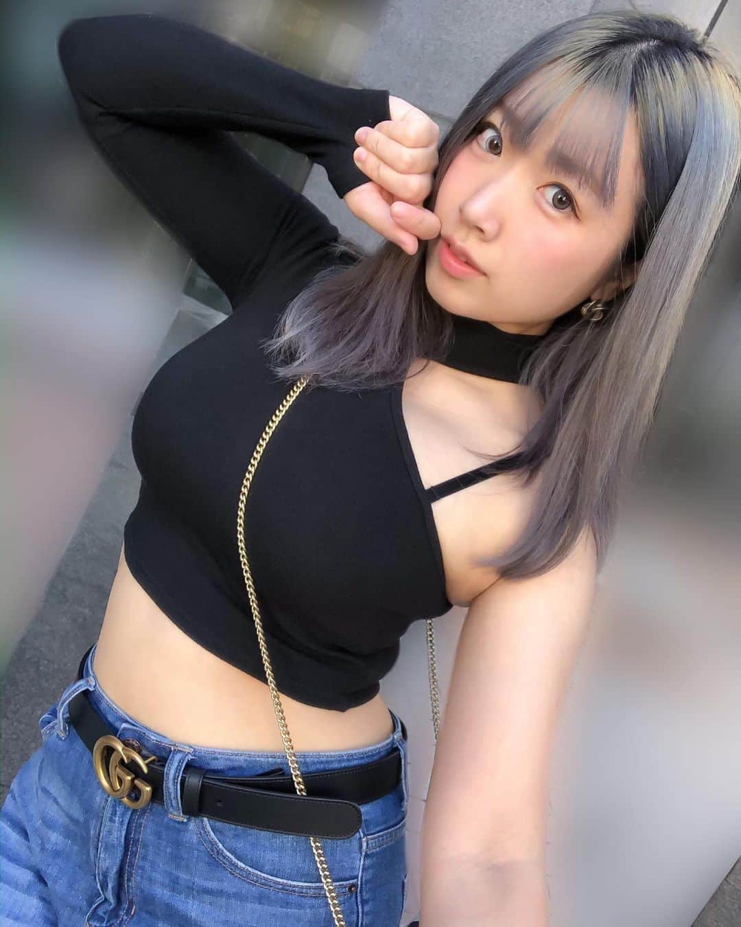 ゆとりさんのインスタグラム写真 - (ゆとりInstagram)「#japan #japanesegirl #japanese #followme #selfie #cosplay #셀카 #팔로우미 #얼스타그램 #셀스타그램 #섹시」11月6日 21時05分 - creamcandy123