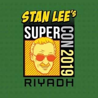 マッツ・ミケルセンさんのインスタグラム写真 - (マッツ・ミケルセンInstagram)「🇸🇦 Confirmed! Attending 'Stan Lee's Super Con Riyadh' in Saudi Arabia on November 15th & 16th. 🙋‍♂️ - Link in the bio.」11月6日 21時06分 - theofficialmads