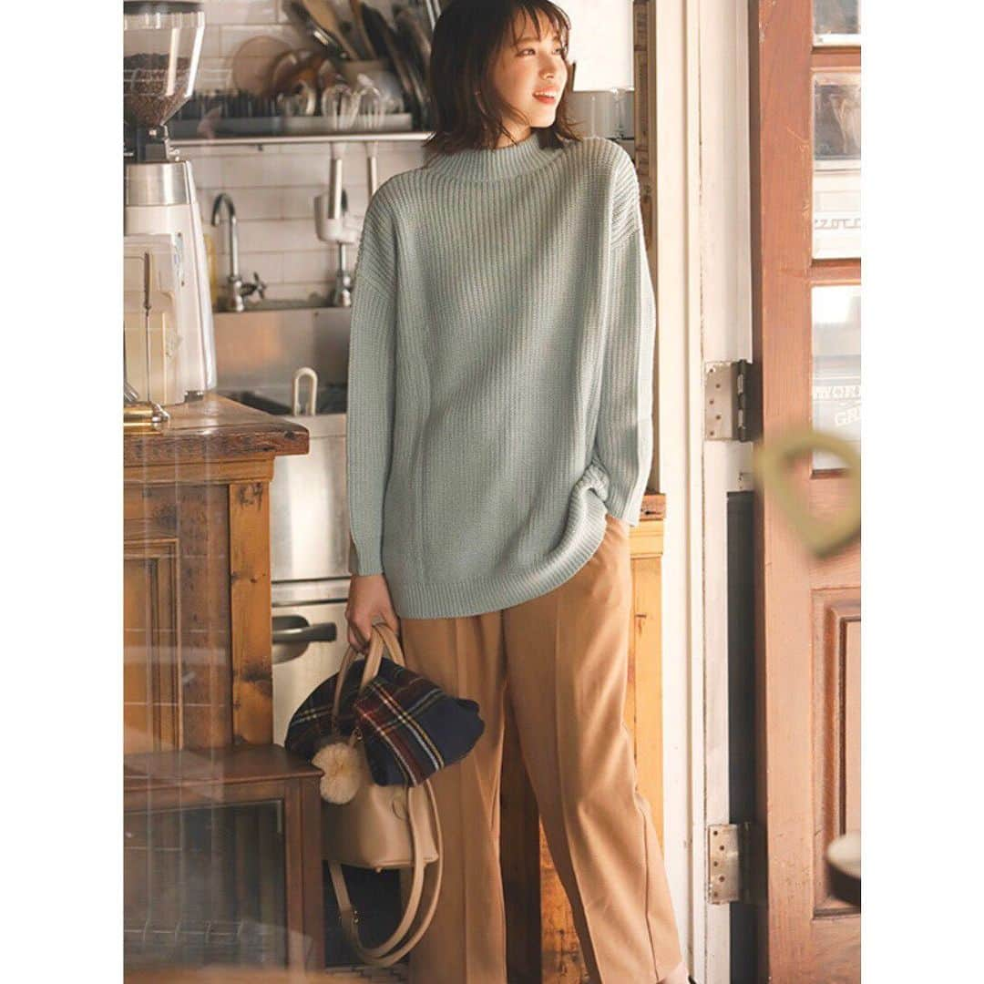 宮田聡子さんのインスタグラム写真 - (宮田聡子Instagram)「Honeys 2019-2020 winter」11月6日 21時12分 - miyatasatoko