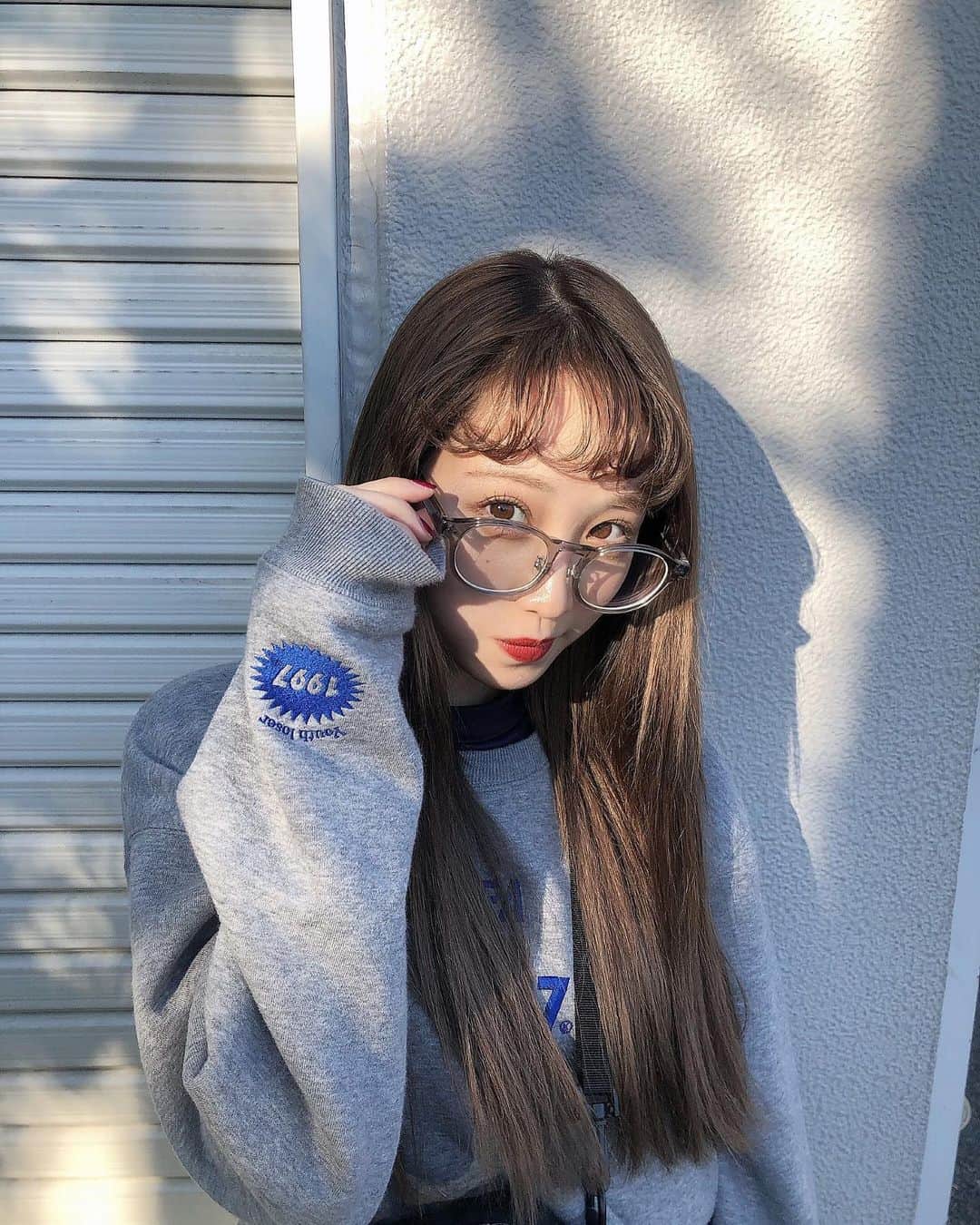 よねいはるかのグルメインスタ