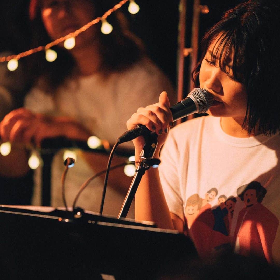 上野優華のグルメインスタ