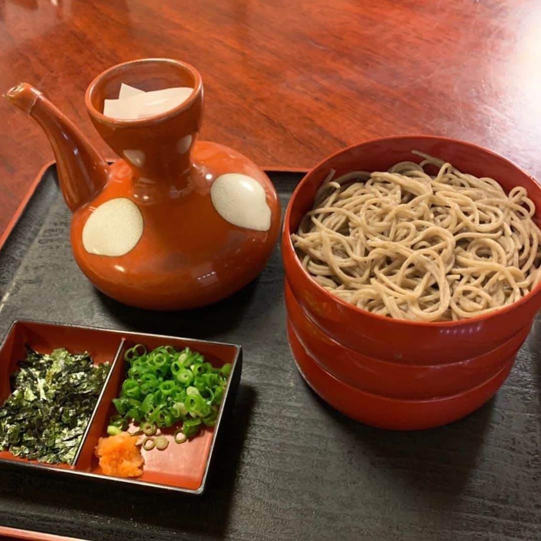 森武史のグルメインスタ