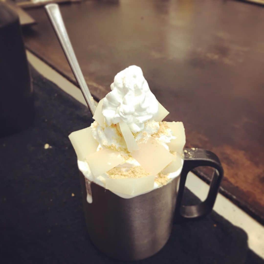 原田良也のグルメインスタ