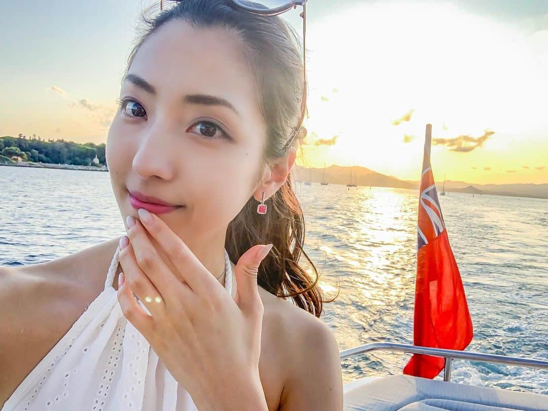 砂田早紀のインスタグラム