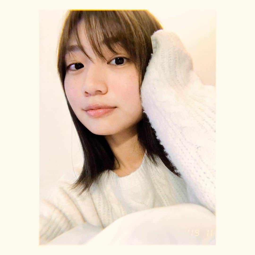 村上奈菜さんのインスタグラム写真 - (村上奈菜Instagram)「あしたは早朝からお仕事なので渋谷のホテル☺︎ こう見えて朝すぐ起きれる人です☺️ #goodnight 🐶💤🌙」11月6日 21時32分 - murakami__nana