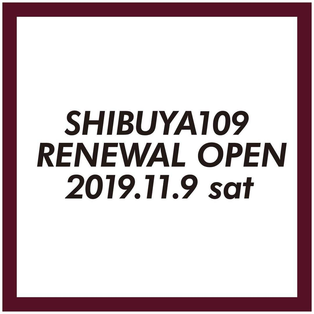 ロデオクラウンさんのインスタグラム写真 - (ロデオクラウンInstagram)「#RCWB #RODEOCROWNS 2019.11.9(SAT)  SHIBUYA109 RENEWAL OPEN!!! ━━━━━━━━━━━━━━━━━━ ★LIMITED ITEM★ デニムドッキングMA-1　¥9,990 +tax レオパードキャミワンピース　¥5,990 +tax イーグルサインロングスリーブＴシャツ	¥3,990 +tax . ★NOVELTY★ MINIフラップポシェット【¥20,000(税込)以上お買い上げでプレゼント！】 ACCESSORY SET　【¥10,000(税込)以上お買い上げでプレゼント！】 他店完売商品など、多数商品取り揃えてお待ちしております！ 生まれ変わるSHIBUYA 109店に乞うご期待★ ━━━━━━━━━━━━━━━━━ #RODEOCROWNS #RCWB #RODEOCROWNSWIDEBOWL」11月6日 21時43分 - rodeocrowns_official