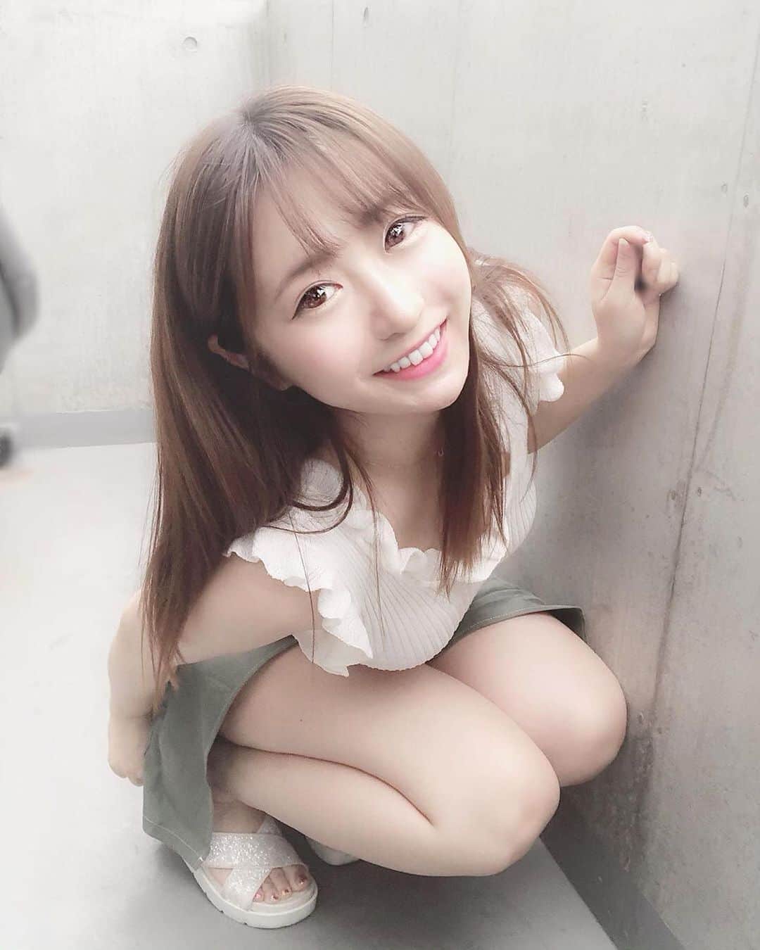 美女美容事情のインスタグラム