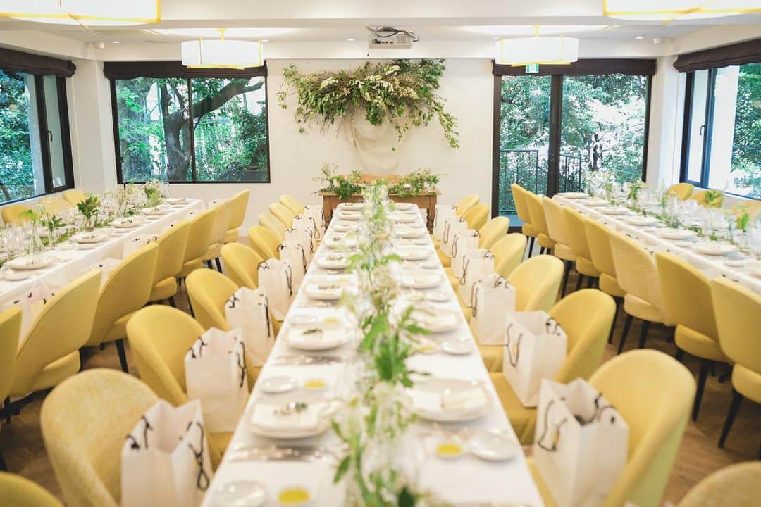 orb_weddingのグルメインスタ