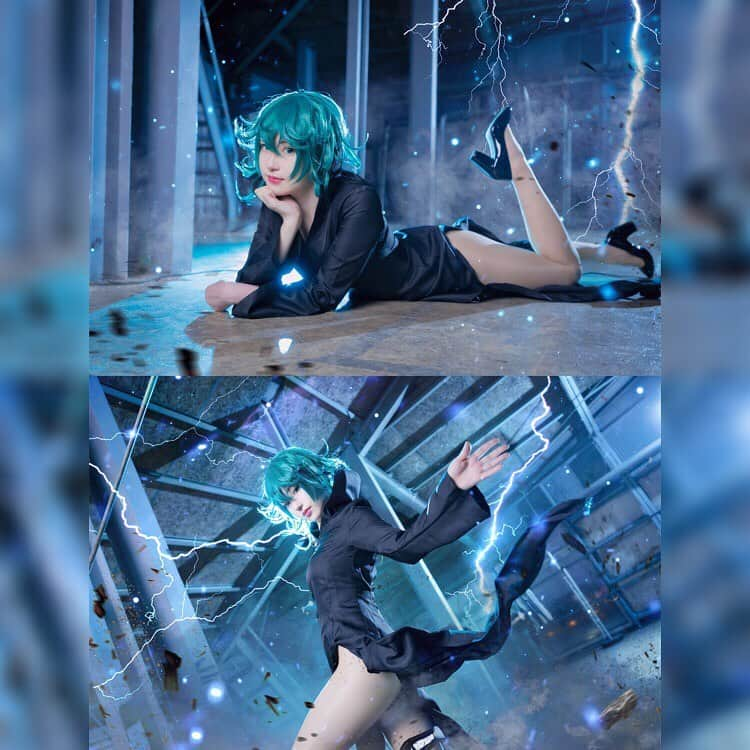 赤木クロさんのインスタグラム写真 - (赤木クロInstagram)「ワンパンマン 戦慄のタツマキ  One Punch-Man Cosplay Tornado of Terror 、 、 #anime #animegirl #animejapan #animeworld #japan #japanesegirl #日本 #サブカル #漫画 #comic #cos #cosplay #cosplayer #cosplaygirl #cosplayers #コスプレ #コスプレイヤー  #일본여자 #코스프레 #그라비아 #角色扮演 #ワンパンマン #戦慄のタツマキ #onepunch #onepunchman2 #onepunchman #onepunchmanedit #onepunchmancosplay #TornadoofTerror #tornadoofterrorcosplay」11月6日 21時50分 - akagikuro