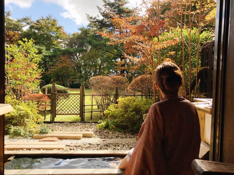 藤井明子のグルメインスタ