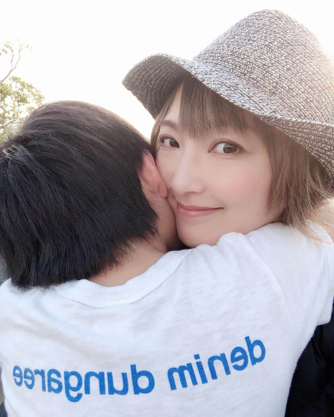 山田まりやのインスタグラム