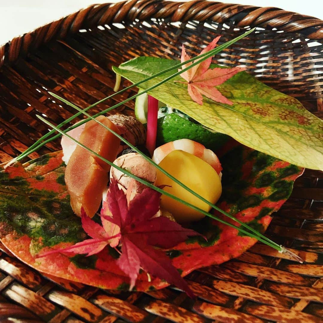 志摩有子のグルメインスタ