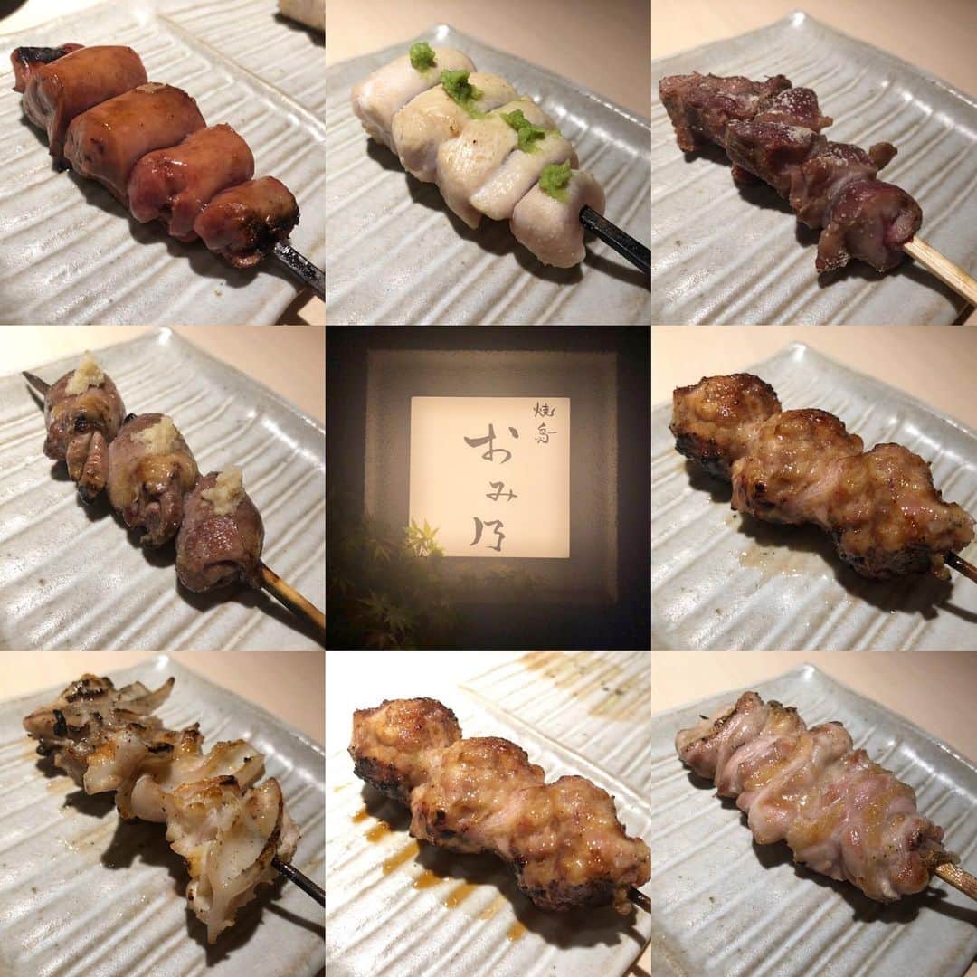 内藤理沙のグルメインスタ